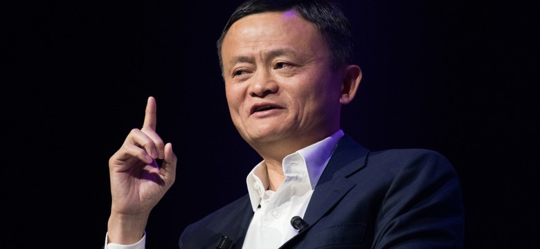 Tajemnica zniknięcia założyciela holdingu Alibaba rozwiązana. Jack Ma żyje