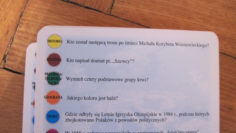 Pytania I Wyzwania Do Gry W Butelkę Polska: Pytania i odpowiedzi - Gry