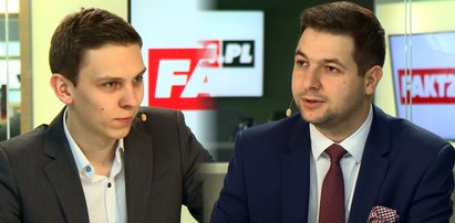 Kaczyński jak Piłsudski? Jaki: ma wyjątkowy charakter