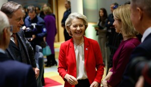 Ursula fon der Lajen