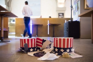 Jakim cudem sondaże mogły się tak mylić w sprawie Trumpa?