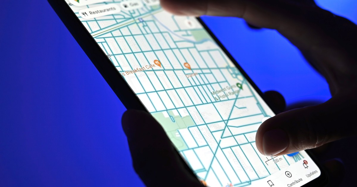 Változtat a Google Maps a sebességmérő kamerák jelentésén