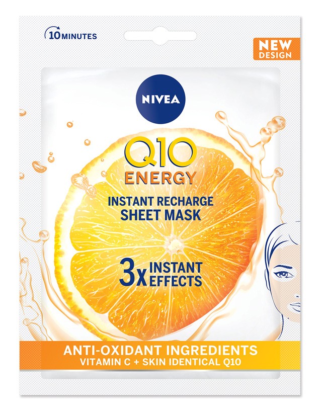 3 antioxidáns, amely enyhíti az öregedés jeleit