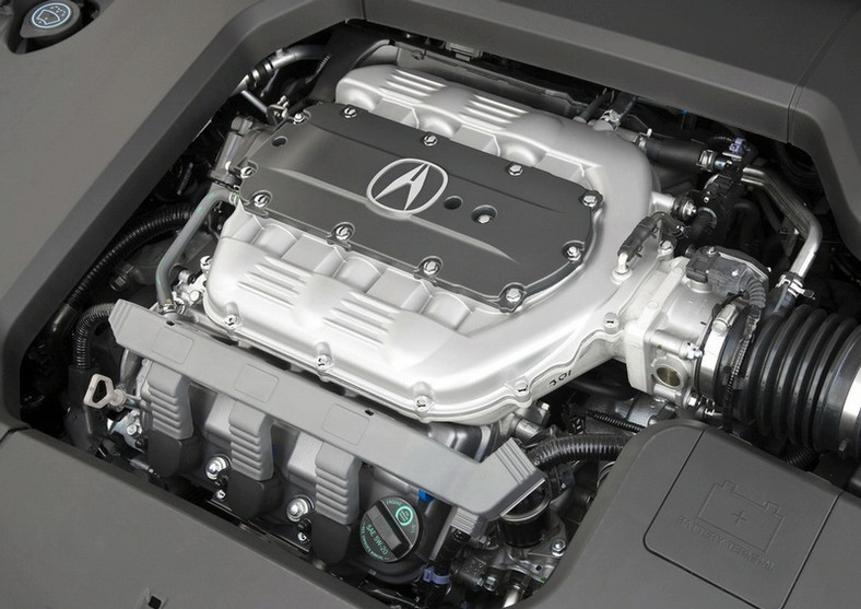 Acura TL: nowa generacja oficjalnie