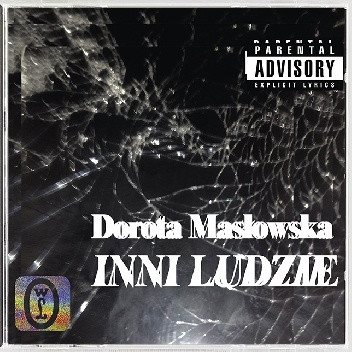 Dorota Masłowska "Inni ludzie"