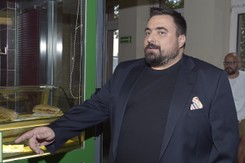 Tomasz Sekielski chce nakręcić film o pedofilii w polskim kościele. Trwa zbiórka na ten cel w internecie