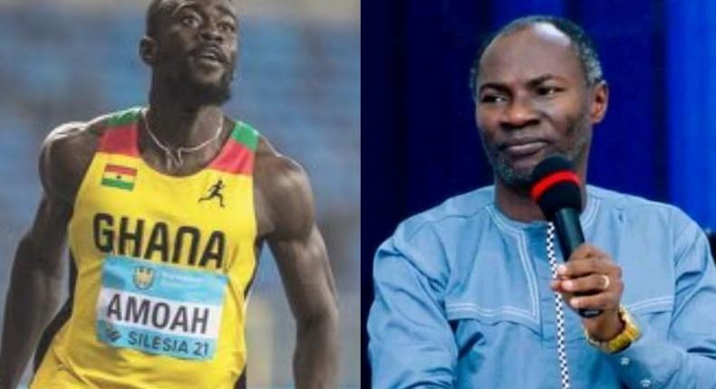 ‘Please don’t prophesy about Ghana’s Olympic team’ – Joseph Amoah tells Badu Kobi