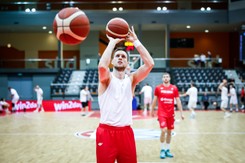 ME koszykarzy mają wielu faworytów. Polacy siódmy raz z rzędu w elicie