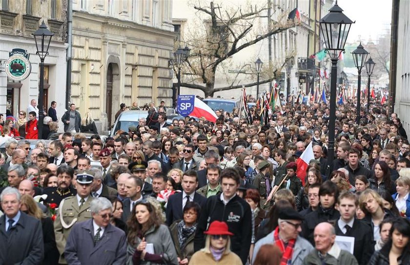 Polacy się zjednoczyli