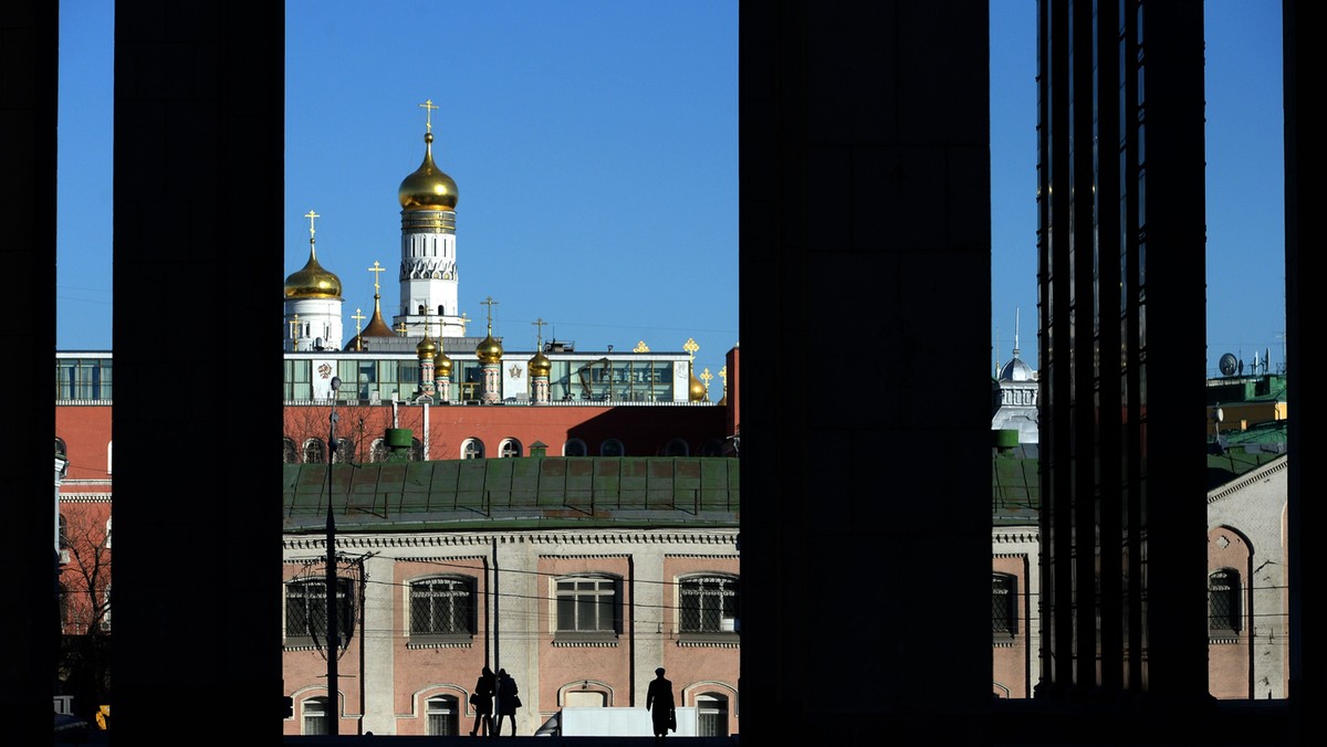 RUSSIA-LENIN-LIBRARY-FEATURE