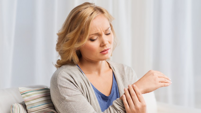 ízületi fájdalom antibiotikumok után a vállízület deformáló arthrosisának kezelése
