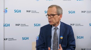 Prof. Żukowski: Bez inwestycji w edukację i badania naukowe Polska zatrzyma się w rozwoju