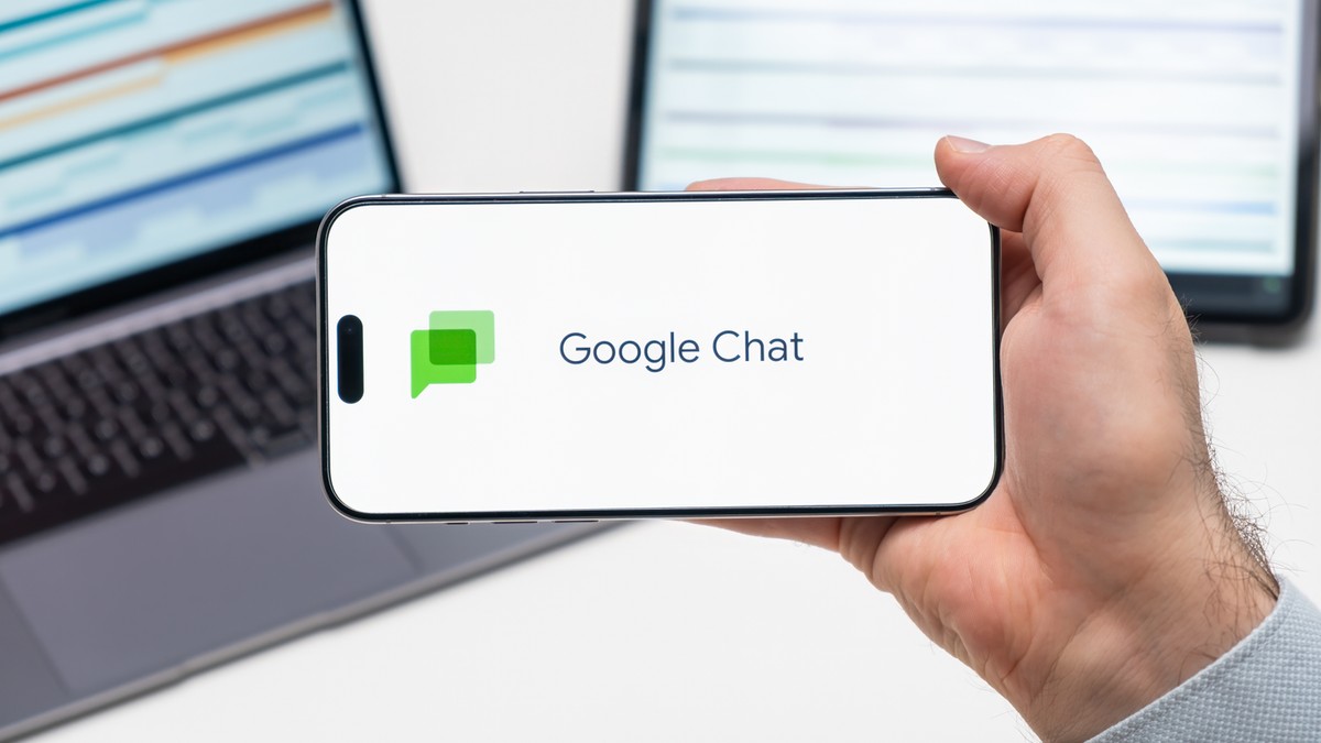Mesterséges intelligenciát ad a beszélgetős alkalmazásához a Google