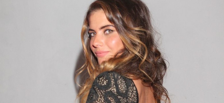 Czy piękna Weronika oczaruje hollywoodzkiego gwiazdora?