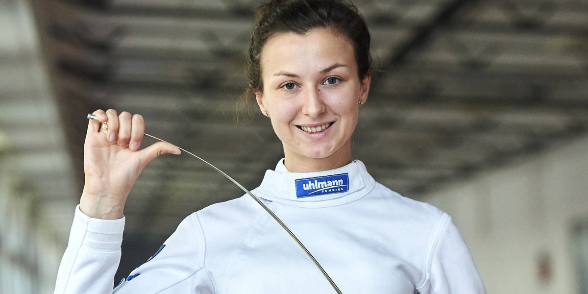 Renata Knapik-Miazga poprowadziła koleżanki do brązowego medalu mistrzostw świata