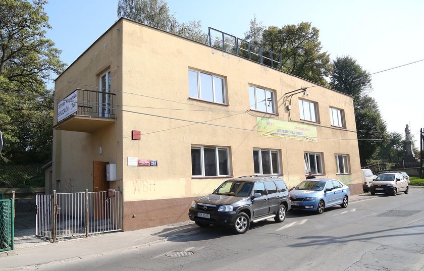 Centrum Aktywności Seniorów w Krakowie 