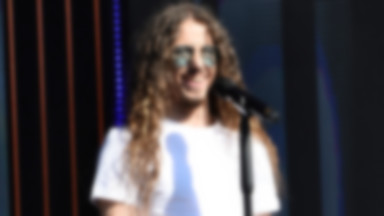 Michał Szpak w samych majtkach. Rozpalił wyobraźnię fanek!