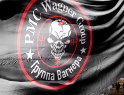 Wagnerowcy próbują odnaleźć się "w cywilu". Chwalą się doświadczeniem w "szturmowaniu domów"