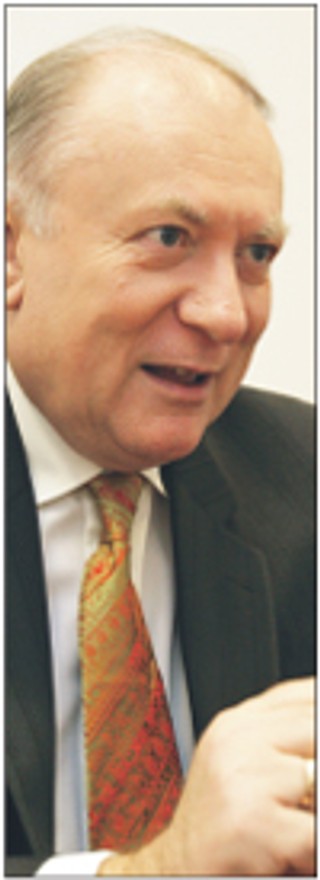 Noga z RPP: konieczna jest jeszcze jedna, szybka podwyżka stóp proc.