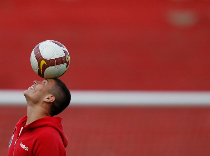 Najlepsze zdjęcia ostatnich dni