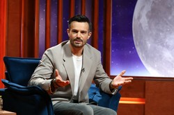 Mikołaj Krawczyk ostro o Anecie Zając. "Może wreszcie znajdzie jakiegoś faceta"