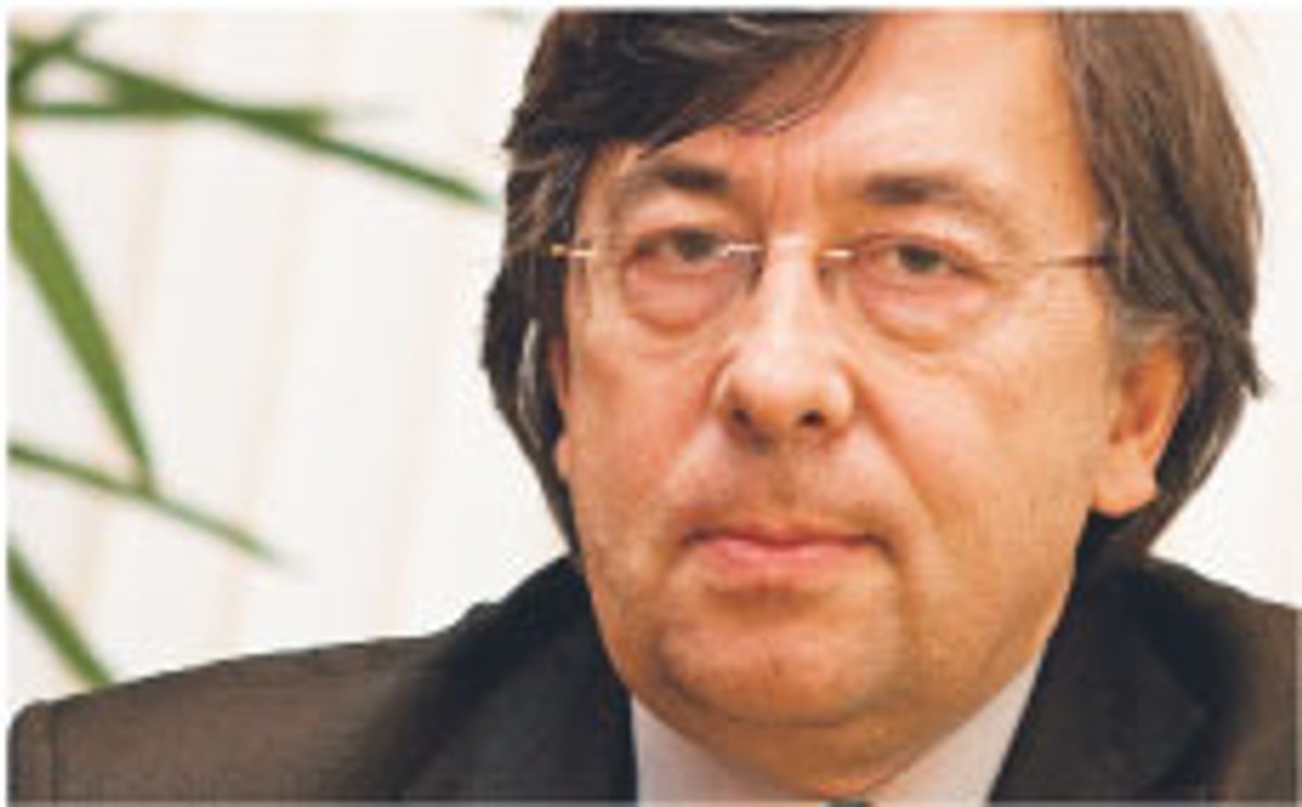 Marek Zirk-Sadowski