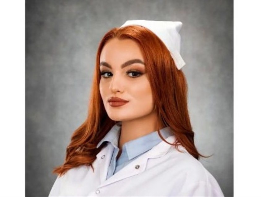 Stefanija Sokolovna bila je studentkinja medicine