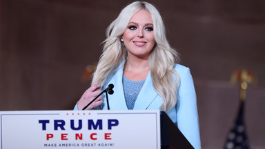 Tiffany Trump zaręczyła się! Kim jest przyszły zięć Donalda Trumpa?