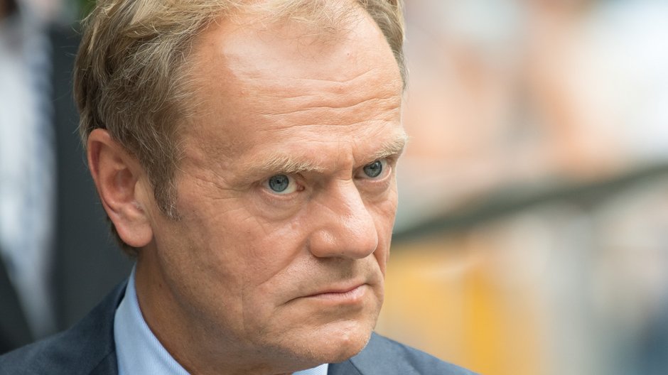 Donald Tusk