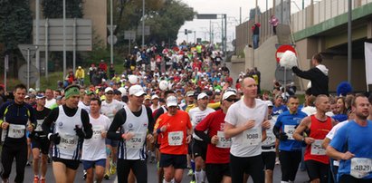 Prezydent Grobelny pokonał triathlon i...