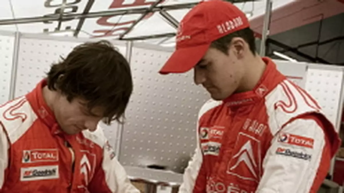 Sébastien Loeb i Daniel Elena Sportowcami Roku we Francji