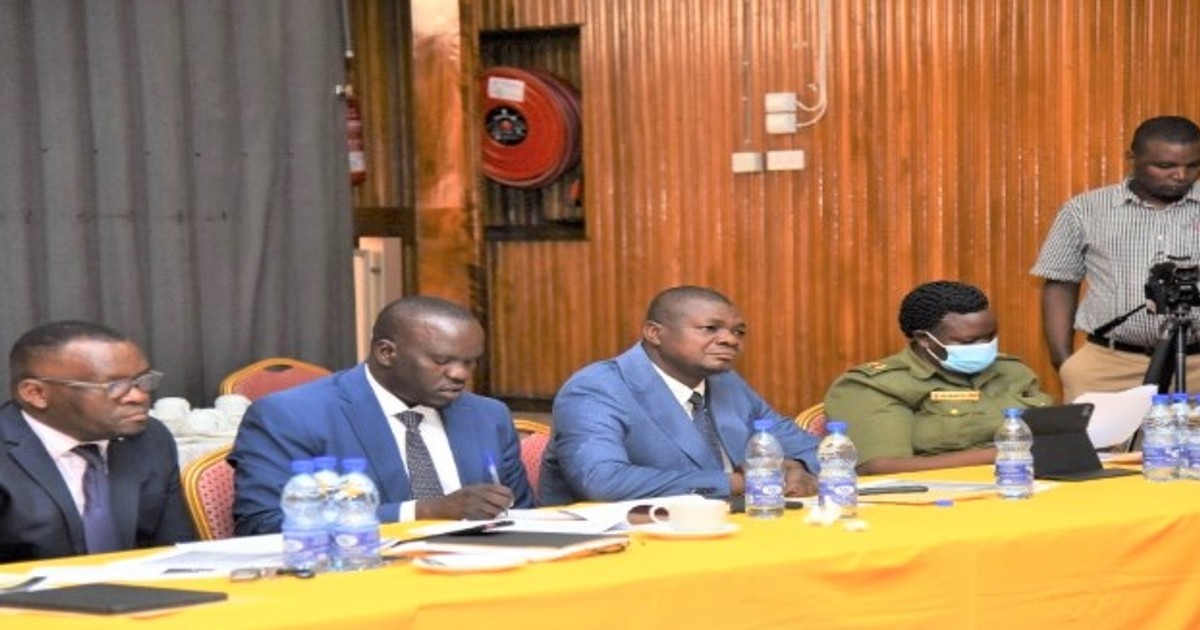 Stop School Fees Increment MPs Pulse Uganda