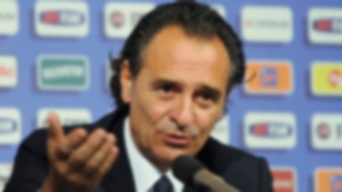 Cesare Prandelli: faworytem do mistrzostwa jest Juventus