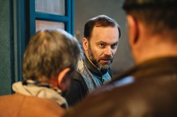 Teatr TV pokaże "Zemstę" Aleksandra Fredry. Premiera już 23 marca