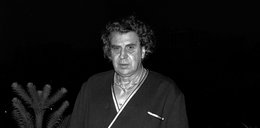 Zmarł kompozytor Mikis Theodorakis. Autor muzyki do filmu „Grek Zorba” miał 96 lat