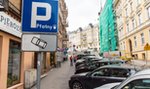 Zabiorą 100 miejsc parkingowych