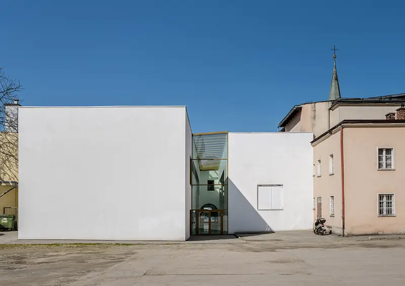 Miejska i Gminna Biblioteka w Głuchołazach