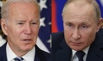 Kolejna rozmowa Biden-Putin. Do rozwiązania kryzysu na Ukrainie wciąż daleko