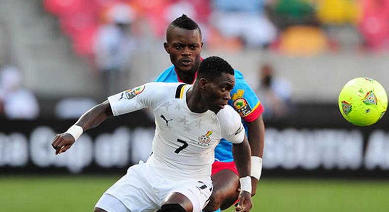 Christian Atsu