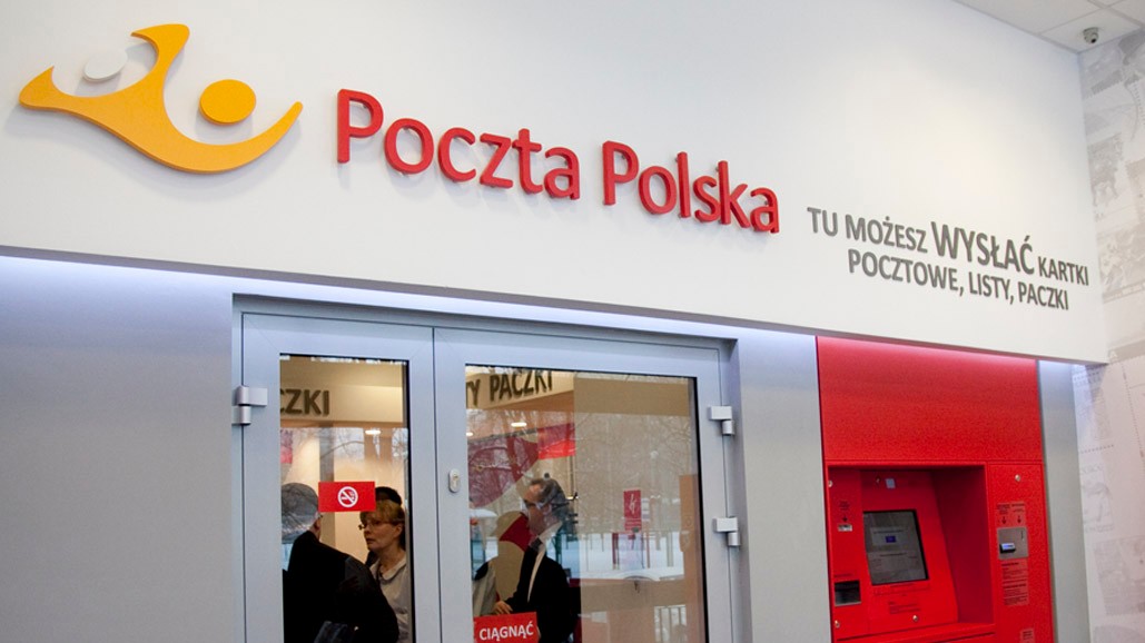 Allegro Ropoczyna Współpracę Z Pocztą Polską Wiadomości Allegro Ropoczyna Współpracę Z Pocztą Polską Wiadomości