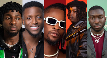 9 unforgettable projects that soundtracked the 2020 lockdown