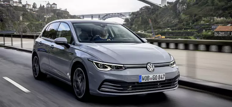 Tylko co trzeci nowy Volkswagen Golf zjeżdża sprawny z taśmy? Niemieckie media alarmują!