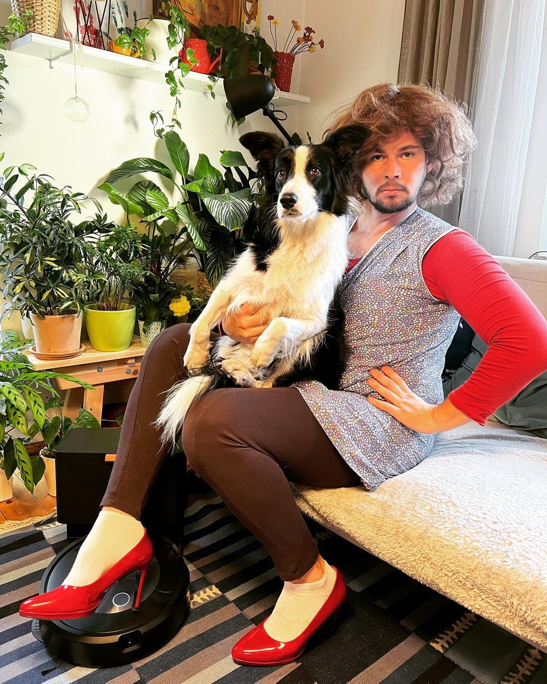 Komik František Košarišťan alias Fero Joke otvorene hovoril o svojej minulosti. 