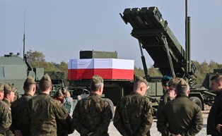 Portugalskie media: Polska jest nowym supermocarstwem militarnym Europy