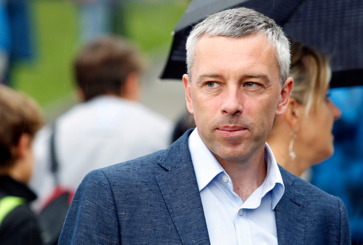 Tomasz Sikora czekał na to wiele lat. "Skończyła się telenowela"