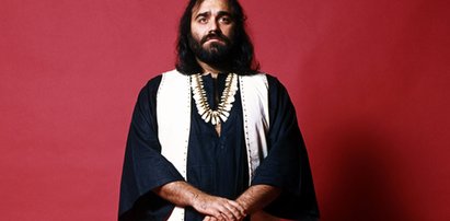 Zmarł Demis Roussos – takim go zapamiętamy