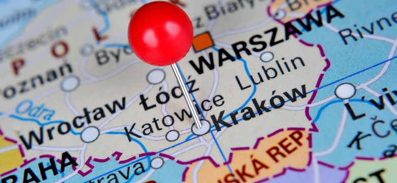 Prawda czy fałsz? Polska graniczy z Łotwą. 20 trudnych pytań z geografii [QUIZ]