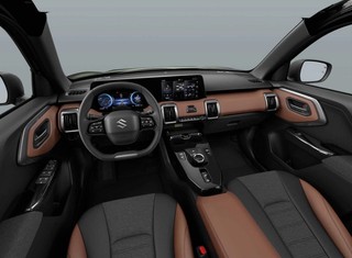 Suzuki automotive auto