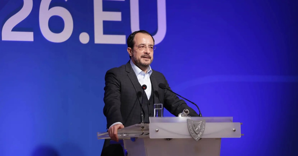 2026: rok zasypywania podziałów w UE