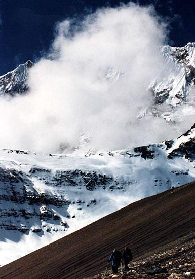 Galeria Nepal – Zobaczyć Dhaulagiri, obrazek 9